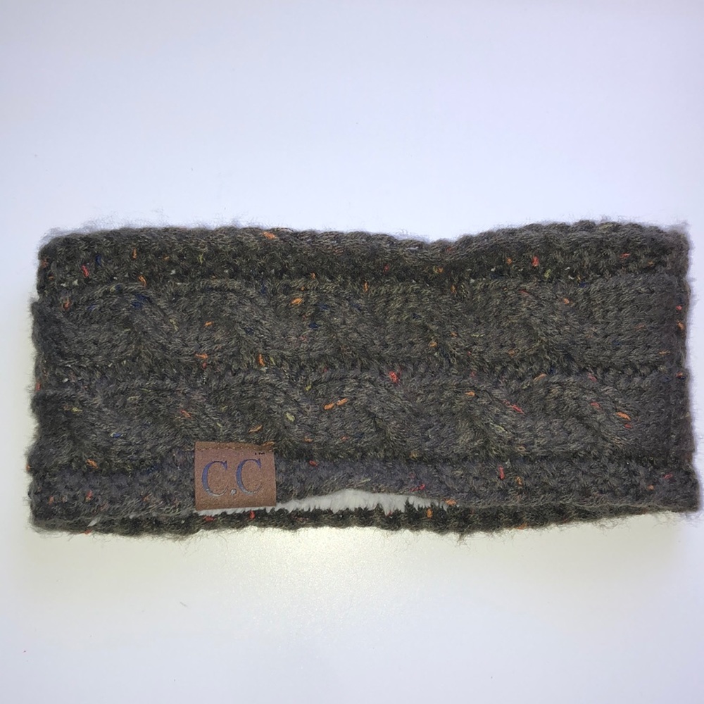 C.C Warm Headband
